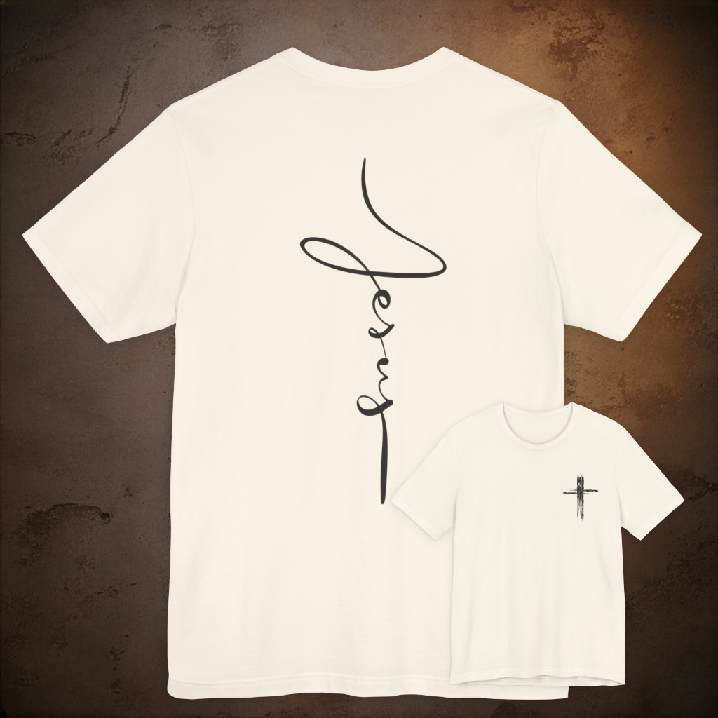 Jesus Cross