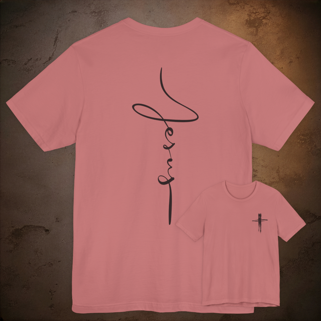 Jesus Cross
