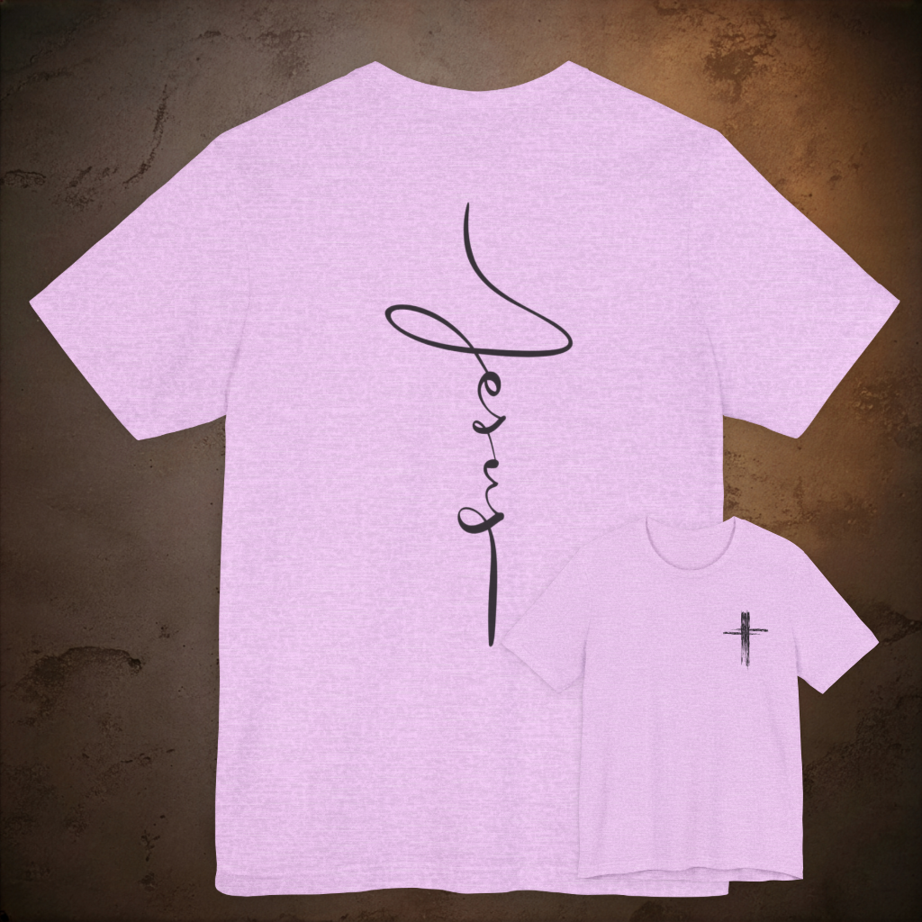 Jesus Cross