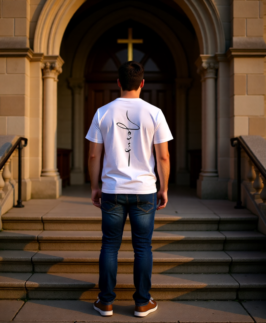 Jesus Cross