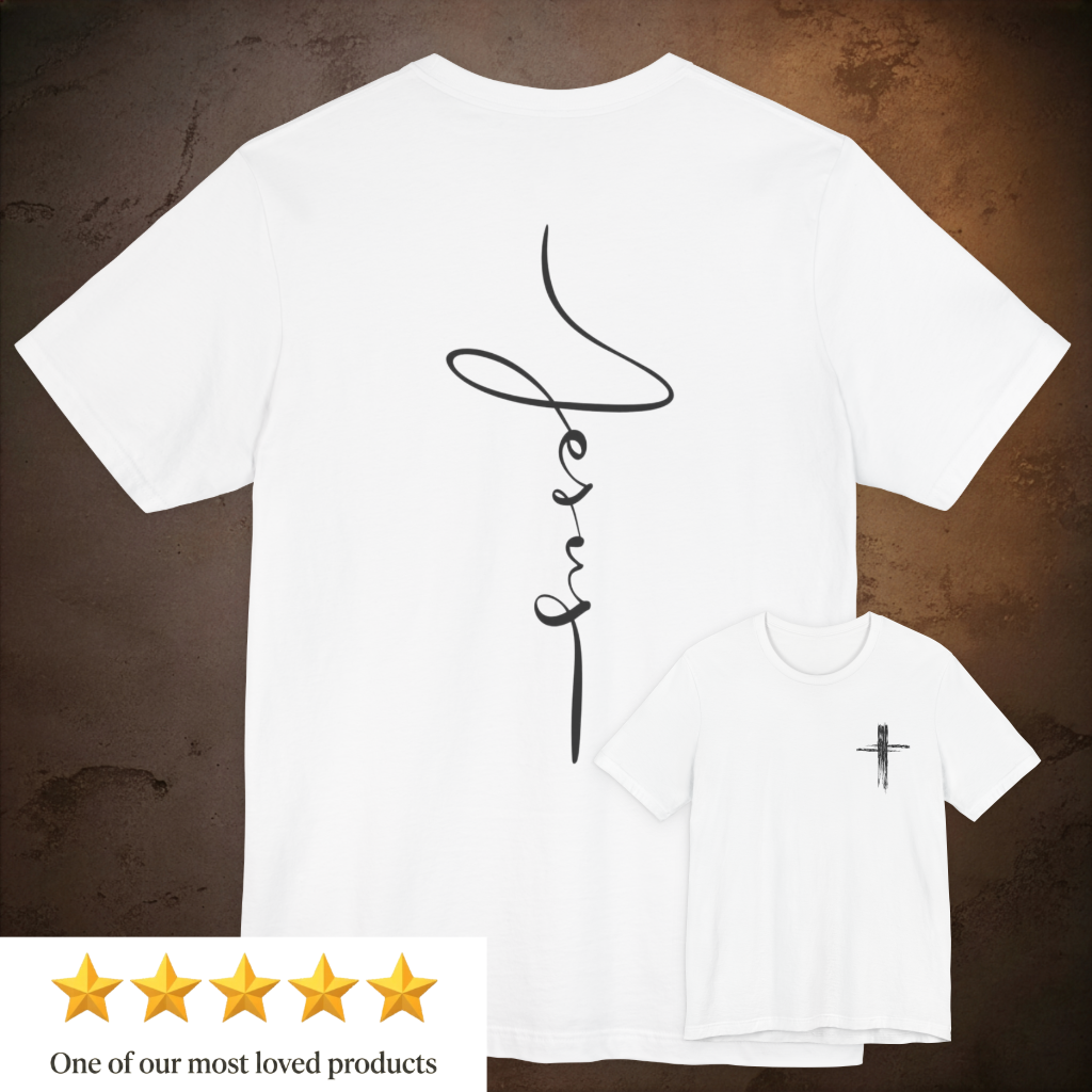 Jesus Cross
