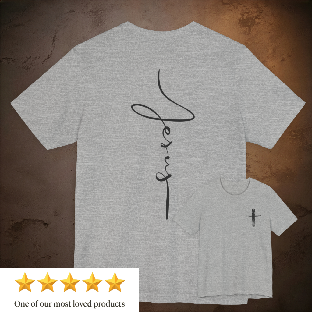 Jesus Cross