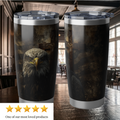 Patriot's Faith 20oz Tumbler