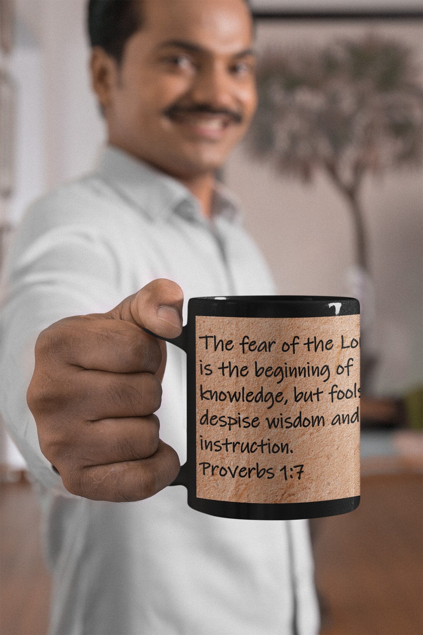 The fear of the Lord is the beginning of knowledge, but fools despise wisdom and instruction.  Proverbs 1:7